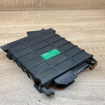 811906264 0280800104  Engine control unit/module ECU Audi 80 90 B3