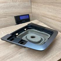 3C0864263G 1K0864220  Gear shifter surround trim plastic Volkswagen PASSAT B6