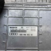 028906021CE 0281001425  Engine control unit/module ECU Audi A4 S4 B5 8D