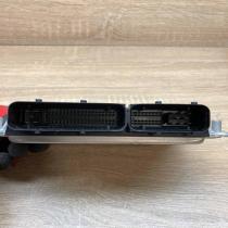 4B2907401B 0281010098  Engine control unit/module ECU Audi A6 S6 C5 4B