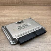 4B2907401B 0281010098  Engine control unit/module ECU Audi A6 S6 C5 4B