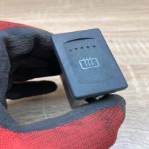 3B0959621D   Windscreen/window heater switch Volkswagen PASSAT B5