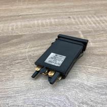 3B0959621D   Windscreen/window heater switch Volkswagen PASSAT B5