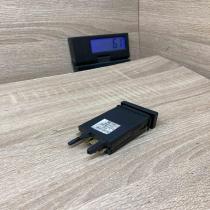 3B0959621D   Windscreen/window heater switch Volkswagen PASSAT B5