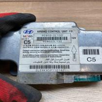95910 2L130 959102L130  Airbag control unit/module Hyundai i30