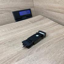 4733952   Fog light switch Saab 9-3 Ver1
