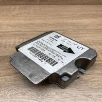 09180799 1923594 UY Airbag control unit/module Opel Astra G