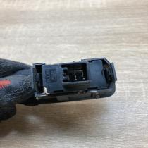 84801 0F030 B0 84801 0F030  Electric window control switch Toyota Corolla Verso