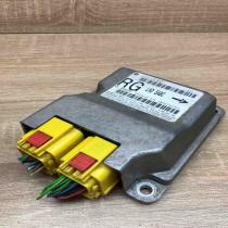 04727374AD 0285001742  Airbag control unit/module Chrysler Grand Voyager IV