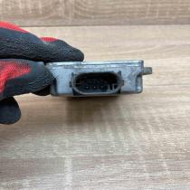 13665701 09184504  ESP acceleration yaw rate sensor Opel Signum