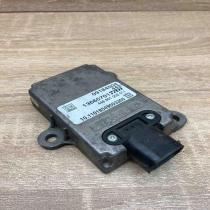 13665701 09184504  ESP acceleration yaw rate sensor Opel Signum