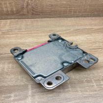 90565938 5WK4186 DC Airbag control unit/module Opel Omega B1