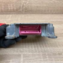 90565938 5WK4186 DC Airbag control unit/module Opel Omega B1