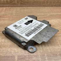 09229302 5WK42925 BF Airbag control unit/module Opel Astra G