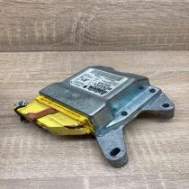 8200410979 603785400 With Plug Airbag control unit/module Renault Espace IV