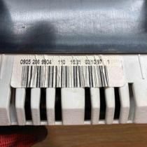 09052069904 0905 194 0090  Speedometer (instrument cluster) Volkswagen PASSAT B5