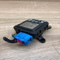 4B1820511C 0132801129 170901 Air flap motor/actuator Audi A6 S6 C5 4B