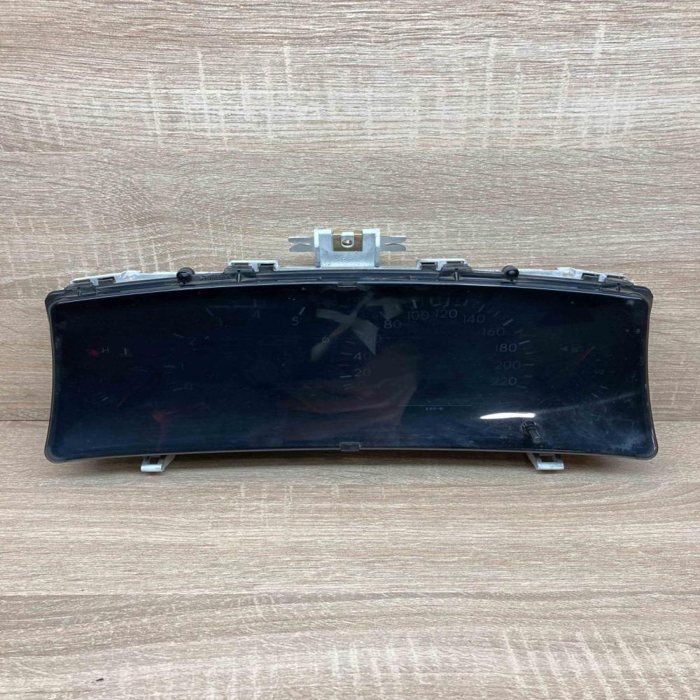 83800 13150 257410 8790  Speedometer (instrument cluster) Toyota Previa (XR30, X