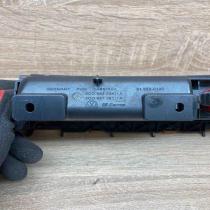3C0863284 3C0857961  Car ashtray Volkswagen PASSAT B6