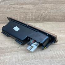3C0863284 3C0857961  Car ashtray Volkswagen PASSAT B6