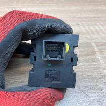4F0927123A   Panel lighting control switch Audi A6 S6 C6 4F