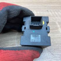 4F0927123A   Panel lighting control switch Audi A6 S6 C6 4F