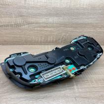 24461761JN 110080210 KMH Speedometer (instrument cluster) Opel Zafira A