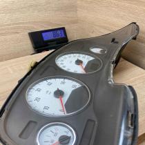 24461761JN 110080210 KMH Speedometer (instrument cluster) Opel Zafira A