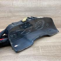 09228757 354130001 KMH Speedometer (instrument cluster) Opel Zafira A