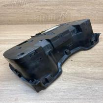 09228757 354130001 KMH Speedometer (instrument cluster) Opel Zafira A