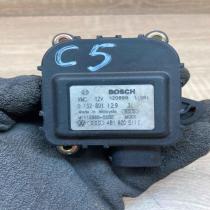 4B1820511C 0132801129 120899 Speedometer (instrument cluster) Audi A6 S6 C5 4B