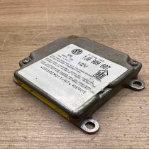 1J0909607 5WK4199  Airbag control unit/module Volkswagen PASSAT B5