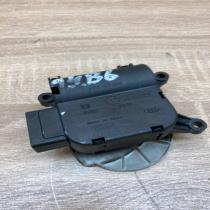 8E1820511C 0132801302  Air flap motor/actuator Audi A4 S4 B6 8E 8H