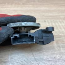 8E1820511C 0132801302  Air flap motor/actuator Audi A4 S4 B6 8E 8H