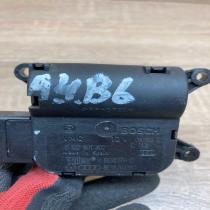 8E1820511C 0132801302  Air flap motor/actuator Audi A4 S4 B6 8E 8H