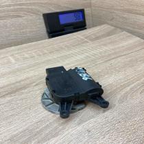 8E1820511C 0132801302  Air flap motor/actuator Audi A4 S4 B6 8E 8H