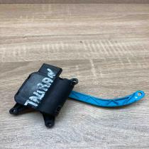 1K1907511E 0132801343  Air flap motor/actuator Volkswagen PASSAT B6