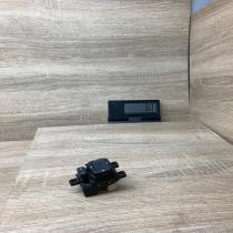 183608   Wing mirror switch Mazda 6