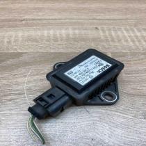 8E0907637A 0265005245  ESP acceleration yaw rate sensor Audi A4 S4 B6 8E 8H