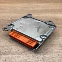 9650109480 5WK42908  Airbag control unit/module Peugeot 307