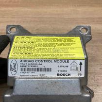 YS4T 14B056AA 0285001394  Airbag control unit/module Ford Focus