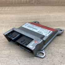 YS4T14B056CA 0285001395  Airbag control unit/module Ford Focus