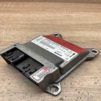 YS4T14B056CA 0285001395  Airbag control unit/module Ford Focus
