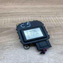 4B1820511A 0132801127 With Plug Air flap motor/actuator Audi A6 S6 C5 4B