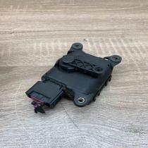 4B1820511A 0132801127 With Plug Air flap motor/actuator Audi A6 S6 C5 4B
