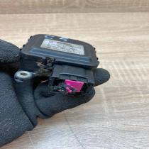 4B1820511A 0132801127 With Plug Air flap motor/actuator Audi A6 S6 C5 4B