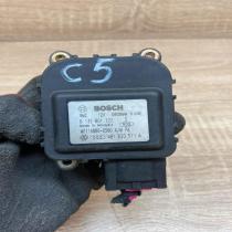 4B1820511A 0132801127 With Plug Air flap motor/actuator Audi A6 S6 C5 4B