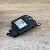 4B1820511A 0132801127 With Plug Air flap motor/actuator Audi A6 S6 C5 4B