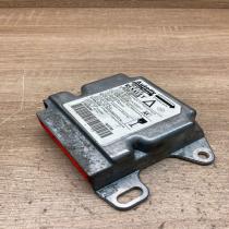 8200018830B 550804400  Airbag control unit/module Renault Laguna I