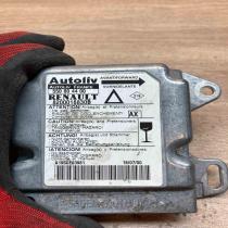 8200018830B 550804400  Airbag control unit/module Renault Laguna I